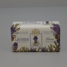  Nesti szappan dei lavanda-levendula 250 g szappan