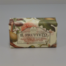 NESTI Szappan Il Frutteto Füge-Mandula 250 g szappan