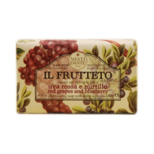 NESTI Szappan Il Frutteto Pirosszőlő-Áfonya 250 g szappan