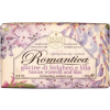 Nesti szappan romantica lila akác-orgona 250 g
