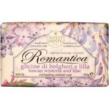 Nesti szappan romantica lila akác-orgona 250 g szappan