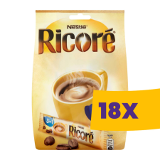 Nestlé 3in1 Ricoré instant kávé 10x15g (Karton - 18 csomag) kávé