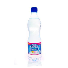 NESTLE AQUAREL Ásványvíz, szénsavas, NESTLÉ AQUAREL, 0,5 l üdítő, ásványviz, gyümölcslé