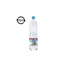 Nestlé Ásványvíz szénsavas NESTLÉ AQUAREL 0,5L DRS üdítő, ásványviz, gyümölcslé