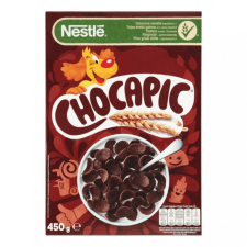 Nestlé Chocapic csokiízű, ropogós gabonapehely (375 g) bébiétel