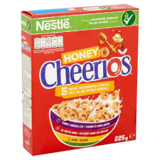 Nestlé Chocapic pehely 250g reform élelmiszer