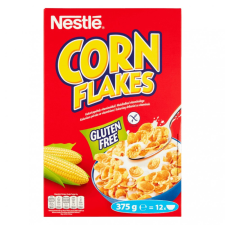 Nestlé Corn Flakes kukoricapehely Gluténmentes (375 g) bébiétel