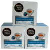Nestlé Espresso Palermo kávékapszula (48 db kapszula / 48 adag)