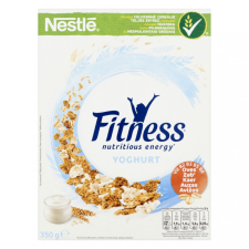 Nestlé Fitness Yoghurt gabonapehely (350 g) bébiétel