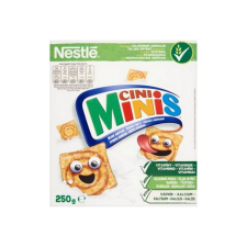 Nestlé gabonapehely Cini Minis - 250g reform élelmiszer
