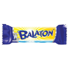 Nestlé hungária kft Balaton szelet 27g Tej kék csokoládé és édesség