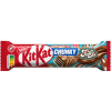 Nestlé hungária kft Kit Kat Chunky 40g Funky