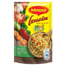 Nestlé hungária kft Maggi Ízvarázs ételízesítő 10 féle zöldséggel 200g alapvető élelmiszer