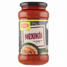 Nestlé hungária kft Maggi mexikói szósz 500 g alapvető élelmiszer