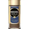 Nestlé hungária kft Nescafe 100g Gold koffeinmentes