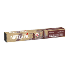 Nestlé hungária kft Nescafé Farmers Origins Africas kávékapszula 10db kávé