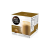 Nestlé Nescafé Dolce Gusto Café Au Lait 16 db kávékapszula