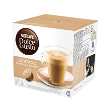 Nestlé Nescafé Dolce Gusto Cortado 16 db kávékapszula kávé