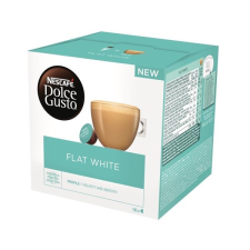 Nestlé Nescafé Dolce Gusto Flat White 16 db kávékapszula kávé