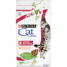 Nestle Purina Cat Chow Adult Uth 1,5kg (22045) macskaeledel