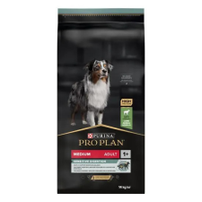 Nestlé Purina Pro Plan Medium Adult Sensitive Digestion bárányos kutyatáp14 kg kutyaeledel