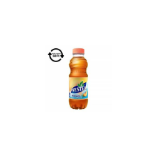 Nestlé Üdítőital szénsavmentes NESTEA barack 0,5L DRS üdítő, ásványviz, gyümölcslé