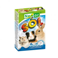 Nestor Nyalósó Tabletta Rágcsálónak 170gr vitamin, táplálékkiegészítő rágcsálóknak