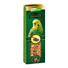 Nestor PREMIUM STICKS dupla rúd hullámospapagájnak kenyérkemencében sült 85g vitamin madaraknak
