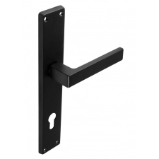Nestori Italy Parisienne Fekete 88 mm BB zár és alkatrészei