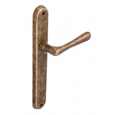 Nestori Italy Pinocchio/Elegant Patinás Antik 85 mm BB zár és alkatrészei