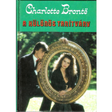 Nesztor A különös tanítvány antikvárium - használt könyv