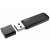 NETAC U351 USB 3.0 16GB Pendrive - Fekete