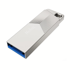NETAC UM1 USB 3.2 128GB Pendrive - Szürke pendrive