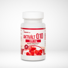 Netamin Aktivált Q10 kapszula 30db 100mg vitamin és táplálékkiegészítő