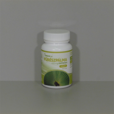 Netamin fűrészpálma 450 mg 30 db gyógyhatású készítmény