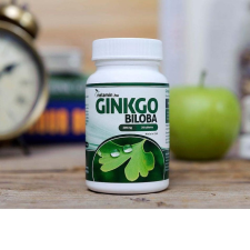 Netamin Ginkgo Biloba 300 mg gyógyhatású készítmény
