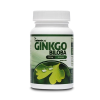  Netamin Ginkgo Biloba 300mg tabletta - 30 db