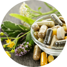 Netamin Hajszépség Forte Tabletta 30 db vitamin és táplálékkiegészítő