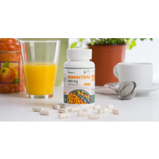 Netamin Homoktövis 400 mg kapszula 60db vitamin és táplálékkiegészítő