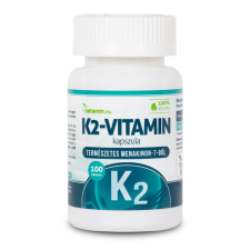 Netamin k2-vitamin kapszula 100 db reform élelmiszer