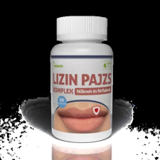 Netamin Lizin Pajzs komplex kapszula 60x vitamin és táplálékkiegészítő