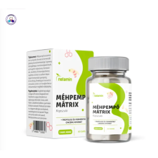 Netamin Méhpempő Matrix – Prémium méhpempő komplex, 60 kapszula vitamin és táplálékkiegészítő
