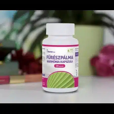 Netamin Netamin Fűrészpálma Harmónia Kapszula 30 db vitamin és táplálékkiegészítő