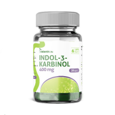 Netamin Netamin indol-3-karbinol kapszula 30 db vitamin és táplálékkiegészítő