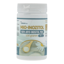 Netamin NETAMIN MIO-INOZITOL POR 100 G vitamin és táplálékkiegészítő