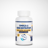 Netamin Omega-3 Koncentrátum kapszula 60db 500 mg
