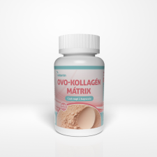 Netamin OVO-Kollagén Mátrix kapszula vitamin és táplálékkiegészítő