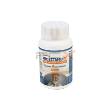  Netamin prosztamix9 kapszula 60db vitamin és táplálékkiegészítő