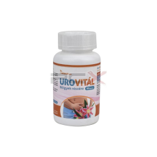 Netamin urovitál kapszula hölgyeknek 60db vitamin és táplálékkiegészítő