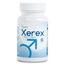 Netamin xerex for men 36 db potencianövelő